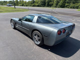 Used 2003 Chevrolet Corvette Coupe w/ Preferred Equipment Group image 4