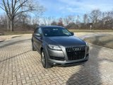 Used 2013 Audi Q7 TDI Premium Plus w/ Premium Plus Pkg image 2