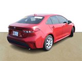 Certified 2021 Toyota Corolla LE image 4