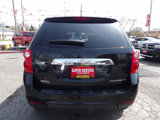 Used 2015 Chevrolet Equinox LT image 4