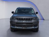 Used 2022 Jeep Grand Cherokee L Limited image 3