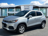 Used 2018 Chevrolet Trax LS image 3