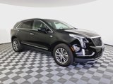 Certified 2021 Cadillac XT5 Premium Luxury image 3