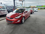 Used 2013 Hyundai Elantra Limited image 3