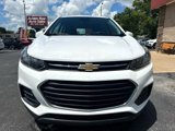 Used 2020 Chevrolet Trax LS image 3