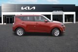 New 2025 Kia Soul LX image 2
