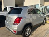 Used 2020 Chevrolet Trax LT image 3