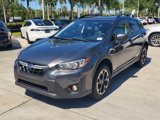 Used 2023 Subaru Crosstrek 2.0i Premium image 3