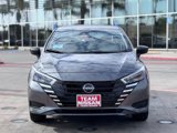 New 2025 Nissan Versa S image 3