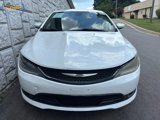 Used 2015 Chrysler 200 S image 2