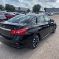 Used 2019 Nissan Sentra SR image 4