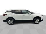 Certified 2021 Chevrolet Blazer LT image 4