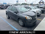 Used 2016 Chevrolet Trax LS image 2
