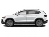 New 2025 Volkswagen Taos SE image 2