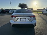 Used 2023 Toyota Corolla SE w/ Carpet Mat Package (TMS) image 4
