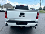 Used 2015 GMC Sierra 2500 Denali w/ Duramax Plus Package image 6
