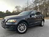 Used 2012 Audi Q5 2.0T Premium Plus image 2