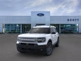 New 2025 Ford Bronco Sport Big Bend image 2