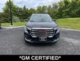 Certified 2024 GMC Terrain SLT image 2