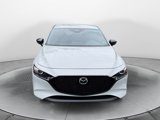 New 2025 MAZDA MAZDA3 s Sport image 2