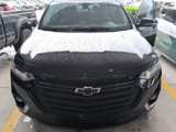 Used 2019 Chevrolet Traverse LT w/ LT Premium Package image 2