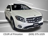 Used 2018 Mercedes-Benz GLA 250 4MATIC image 1