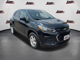 Used 2021 Chevrolet Trax LS w/ Tint and Cruise Package image 3