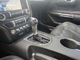 Used 2018 Ford Mustang Premium image 2