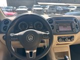 Used 2012 Volkswagen Tiguan SE image 6