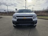 Used 2022 Chevrolet Colorado LT w/ Fleet Safety Package image 2