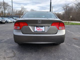 Used 2007 Honda Civic LX image 5