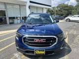 Used 2019 GMC Terrain SLE w/ Driver Convenience Package image 2
