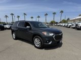 Used 2019 Chevrolet Traverse LT image 2