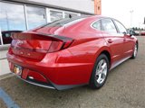Used 2022 Hyundai Sonata SE image 3