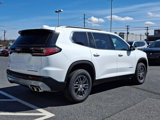 New 2025 GMC Acadia Elevation image 6