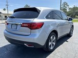 Used 2016 Acura MDX FWD image 5