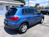 Used 2017 Volkswagen Tiguan S image 5
