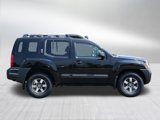 Used 2012 Nissan Xterra PRO-4X w/ Pro-4x Leather Pkg image 2