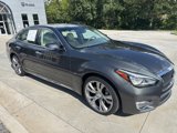 Used 2015 INFINITI Q70 L 3.7 image 2