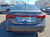 Certified 2021 Kia Forte GT-Line image 5