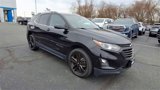 Certified 2020 Chevrolet Equinox LT w/ Midnight Edition image 2