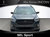 Used 2019 Ford Escape SEL image 2