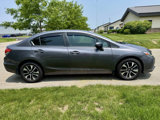 Used 2015 Honda Civic EX image 5