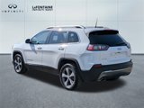 Used 2019 Jeep Cherokee Limited image 3