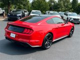 Used 2019 Ford Mustang Premium w/ Black Accent Package image 4