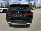 Used 2022 BMW X3 xDrive30i w/ Convenience Package w/ZPA image 4