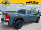 Used 2007 GMC Sierra 1500 SLE w/ SLE/SLT Trailering Package image 6