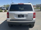 Used 2011 Jeep Patriot Latitude image 6