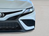 Used 2024 Toyota Camry SE image 4