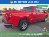 Used 2021 Chevrolet Silverado 1500 LT w/ Safety Package image 4